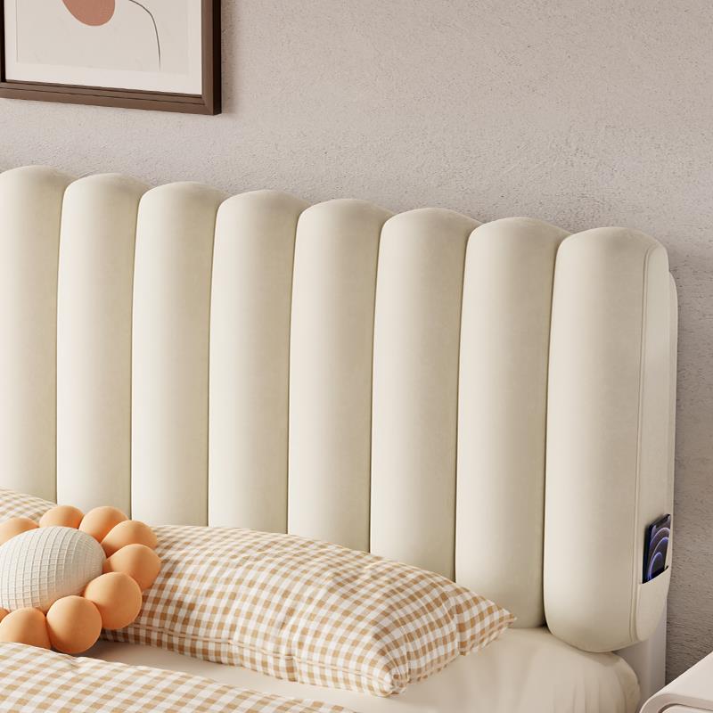 Coussin de tête de lit en tata - Headboard Cushion Backrest Tatami avis et prix