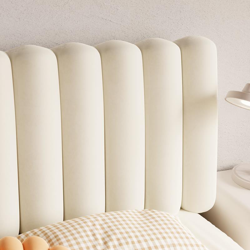 Coussin de tête de lit en tata - Headboard Cushion Backrest Tatami avis et prix