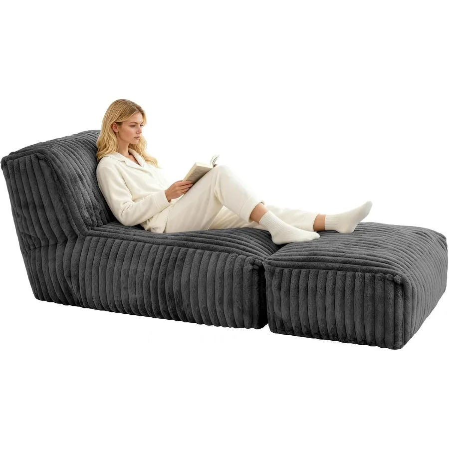 Chaise longue modulaire pour l - Sofas avis et prix