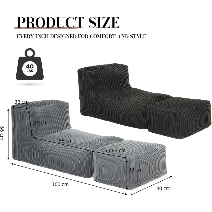 Chaise longue modulaire pour l - Sofas avis et prix