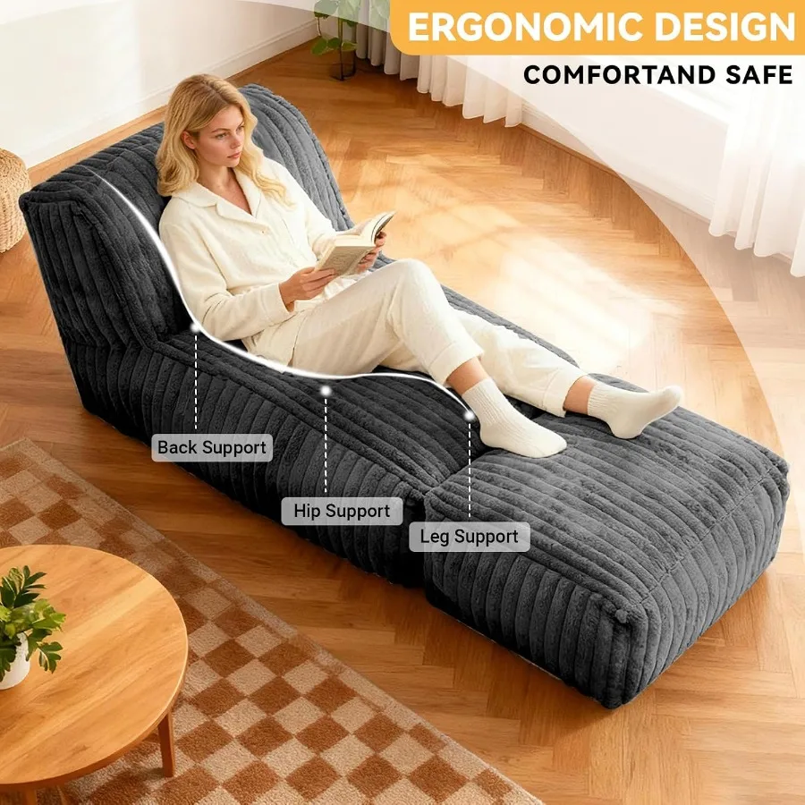 Chaise longue modulaire pour l - Sofas avis et prix